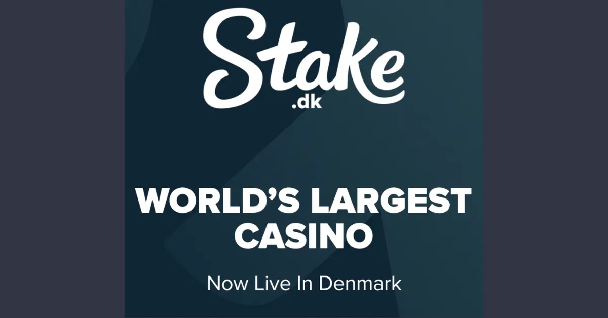 Stake Denmark
